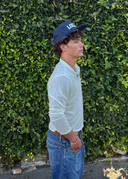 The Local Hat (Navy)
