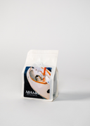 Jedidiah X ADAMÓ Coffee Beans