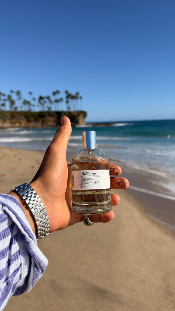Thalia Reef Fragrance