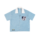 Desire Cropped Shirt