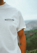 Surf Club Tee