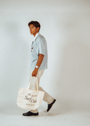 Surf Club Tote