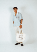 Surf Club Tote